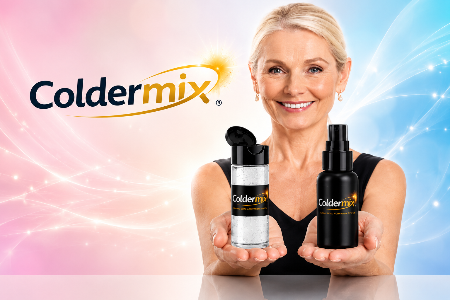 Coldermix